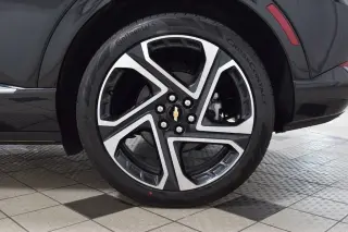 2026 Chevrolet Equinox EV