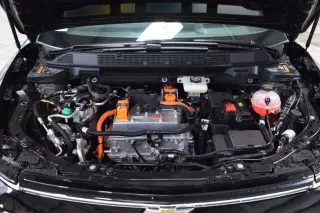 2026 Chevrolet Equinox EV