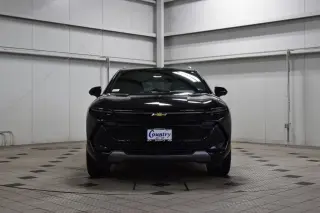 2026 Chevrolet Equinox EV
