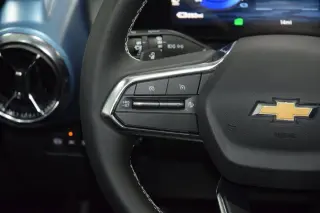 2026 Chevrolet Equinox EV