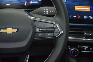 2026 Chevrolet Equinox EV