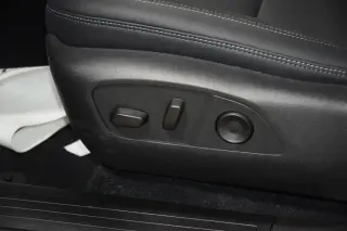 2026 Chevrolet Equinox EV