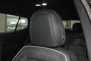 2026 Chevrolet Equinox EV
