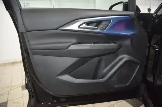 2026 Chevrolet Equinox EV