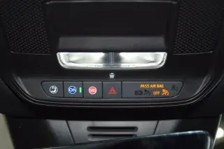 2026 Chevrolet Equinox EV