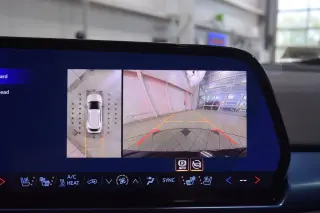 2026 Chevrolet Equinox EV