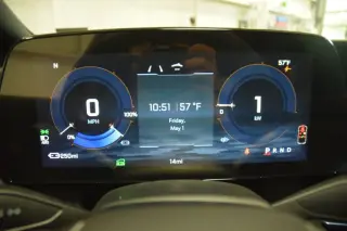 2026 Chevrolet Equinox EV