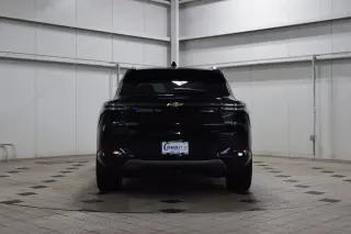 2026 Chevrolet Equinox EV