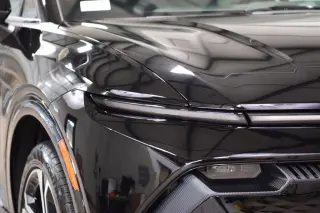 2026 Chevrolet Equinox EV