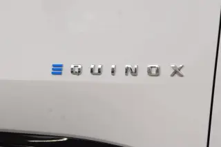 2026 Chevrolet Equinox EV