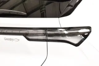 2026 Chevrolet Equinox EV