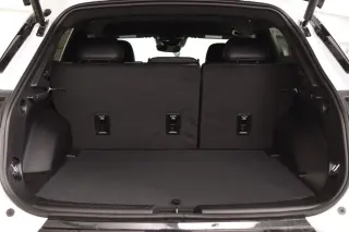 2026 Chevrolet Equinox EV