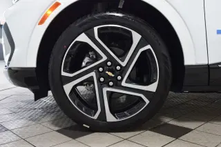 2026 Chevrolet Equinox EV