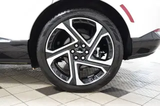 2026 Chevrolet Equinox EV