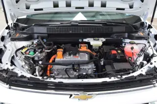 2026 Chevrolet Equinox EV
