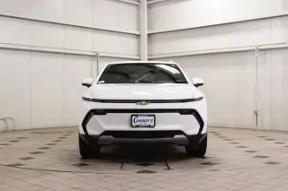 2026 Chevrolet Equinox EV