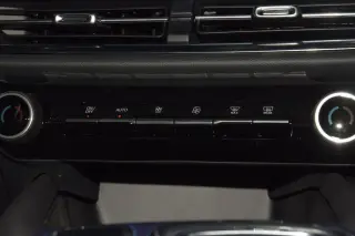 2026 Chevrolet Equinox EV