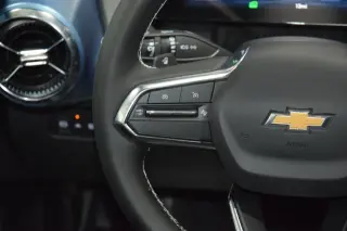 2026 Chevrolet Equinox EV