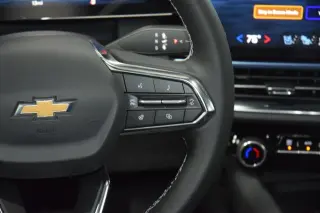 2026 Chevrolet Equinox EV