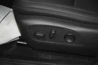 2026 Chevrolet Equinox EV