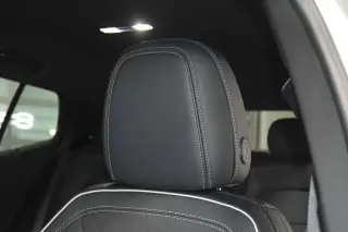 2026 Chevrolet Equinox EV