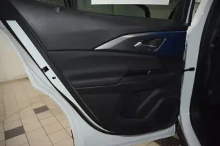 2026 Chevrolet Equinox EV