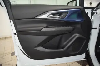 2026 Chevrolet Equinox EV