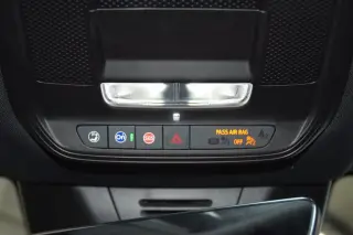 2026 Chevrolet Equinox EV