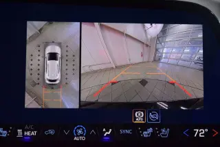 2026 Chevrolet Equinox EV