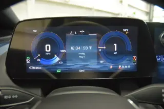 2026 Chevrolet Equinox EV