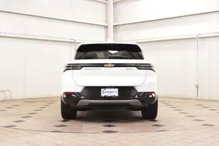 2026 Chevrolet Equinox EV