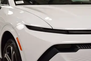 2026 Chevrolet Equinox EV
