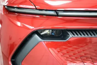 2026 Chevrolet Equinox EV