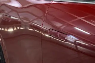 2026 Chevrolet Equinox EV
