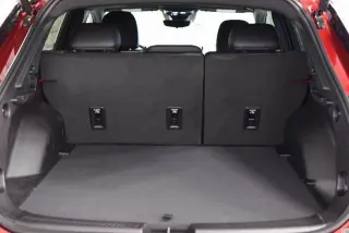 2026 Chevrolet Equinox EV