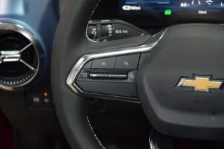 2026 Chevrolet Equinox EV