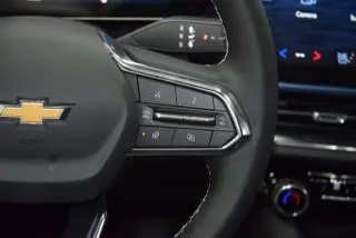 2026 Chevrolet Equinox EV