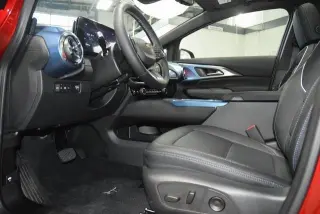 2026 Chevrolet Equinox EV