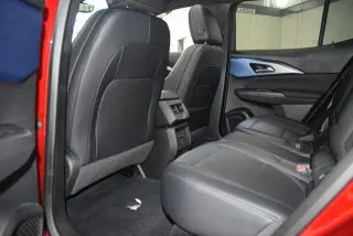 2026 Chevrolet Equinox EV