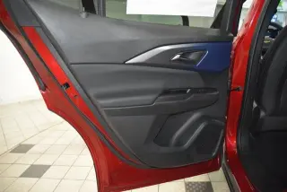 2026 Chevrolet Equinox EV