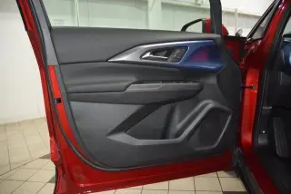 2026 Chevrolet Equinox EV