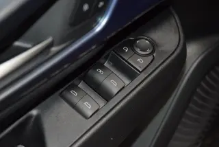 2026 Chevrolet Equinox EV
