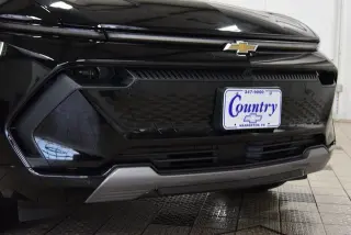 2026 Chevrolet Equinox EV