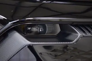 2026 Chevrolet Equinox EV
