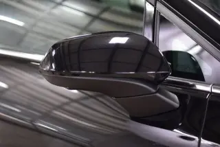 2026 Chevrolet Equinox EV