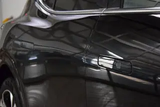 2026 Chevrolet Equinox EV