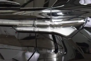 2026 Chevrolet Equinox EV