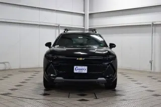 2026 Chevrolet Equinox EV