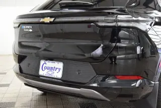 2026 Chevrolet Equinox EV