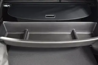 2026 Chevrolet Equinox EV